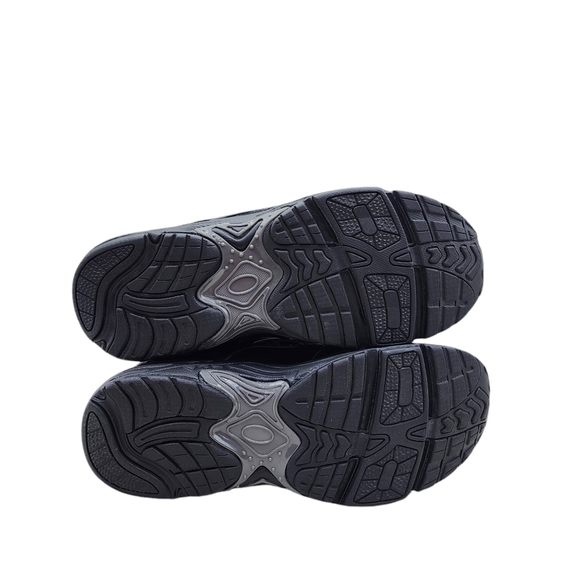 Vionic Women's Walker Classic Walking Shoes Black - 8 - Picture 7 of 9